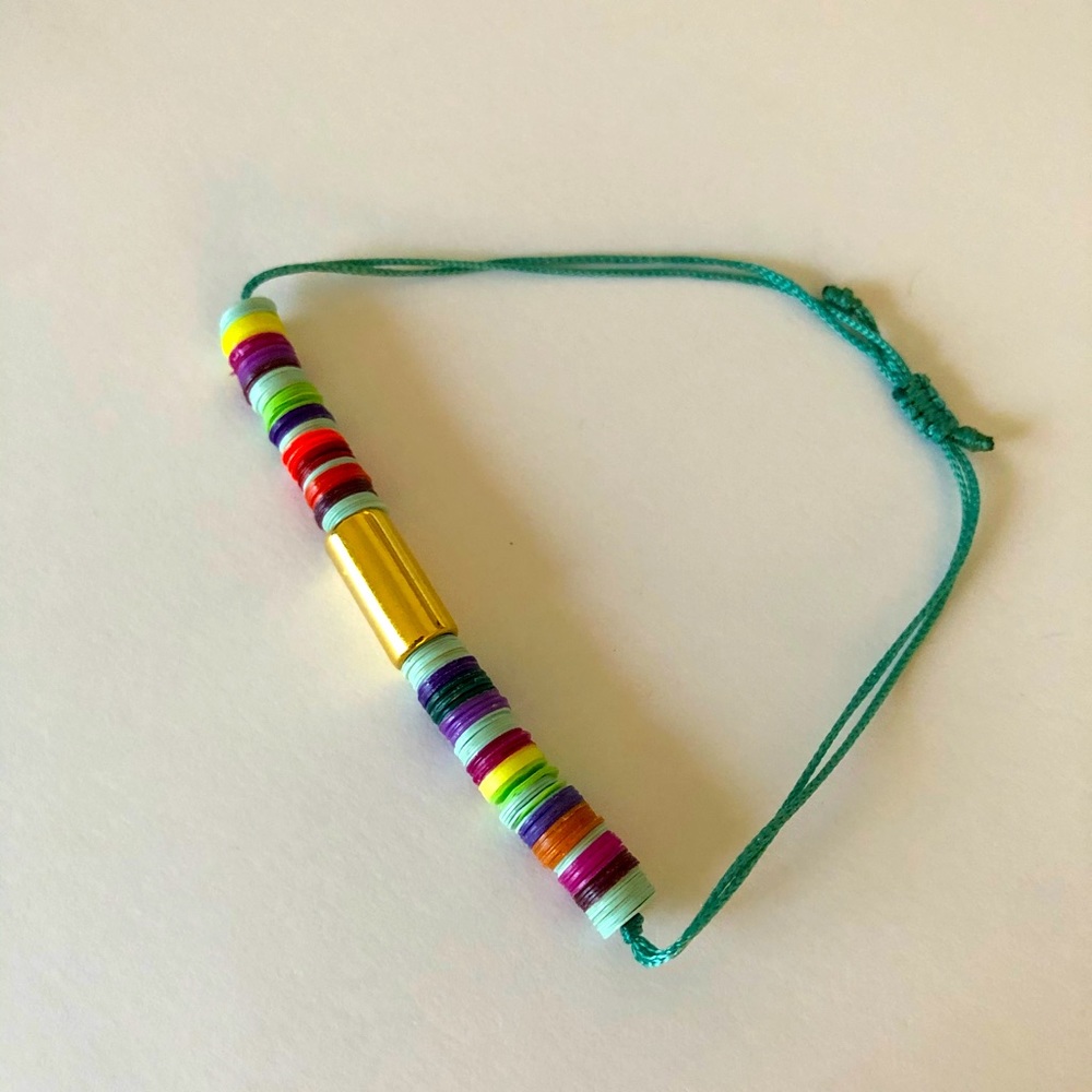 Bracelet. Colombian Jewelry